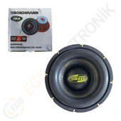 Boschmann 20cm Subwofer