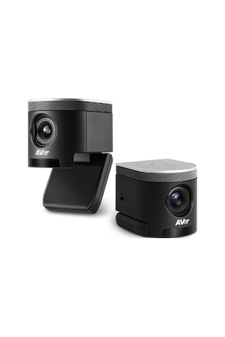 Aver Usb Konferans Cam 340+ Zoom- Teams  Video Konferans  Kam...