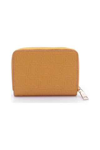 Ççs 80264 Kadin Cüzdan Sarı