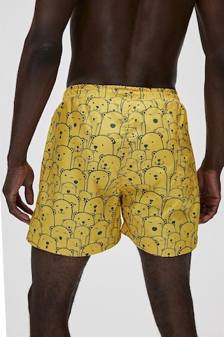 Bad Bear Whacabear Erkek Deniz Şortu