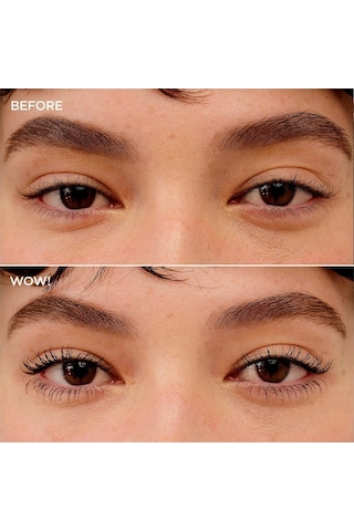 Benefit Fan Fest Hacim Lifting ve Volume Etkili Maskara Siyah