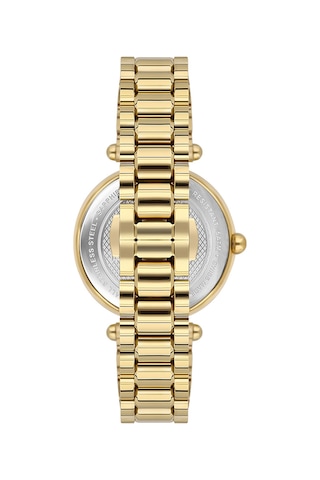 Jacques Philippe Swiss Made JPQLS0823X4 Kadın Kol Saati