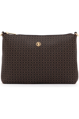 U.s. Polo Assn. Kadın Kahverengi Çanta 50317793-vr029 Kahverengi