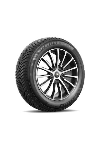 Michelin 185/60 R15 84H Crossclimate 2 Dört Mevsim Lastiği 2023