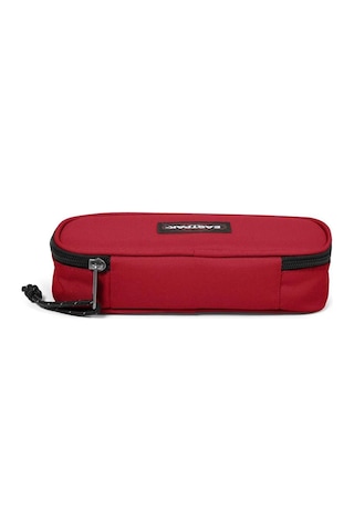 Eastpak Oval Single Kalem Kutusu Kalemlik Scarlet Red Ek0007171o91