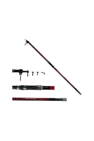 Colmic Fabula 420 Cm 200 Gr Surf Olta Kamışı