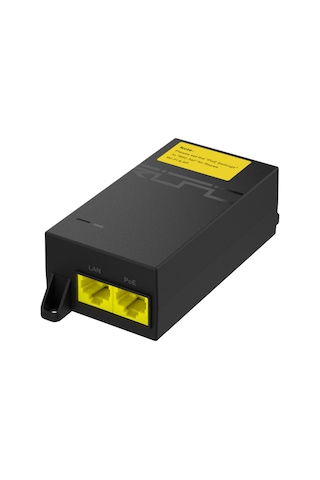 Ruıjıe Rg-poe-at30 Gıgabıt 31.2w Poe Adaptör-210138