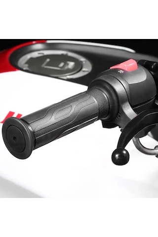 Motowolf Isıtmalı Elcik 3 Kademe Isı Ayarlı Elcik Isıtma