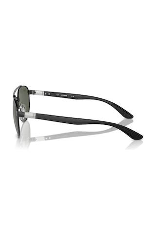 Ray-Ban 0rb3736 002/71 56 Erkek Siyah
