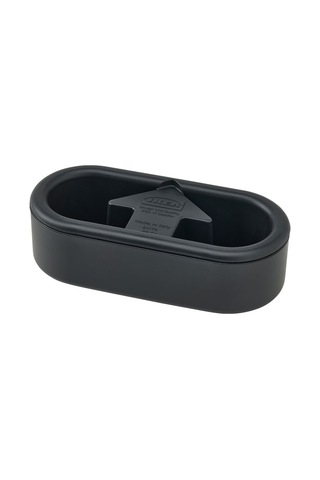 Iplik/tüy Toplayıcı, Siyah, 12x6x4 Cm -