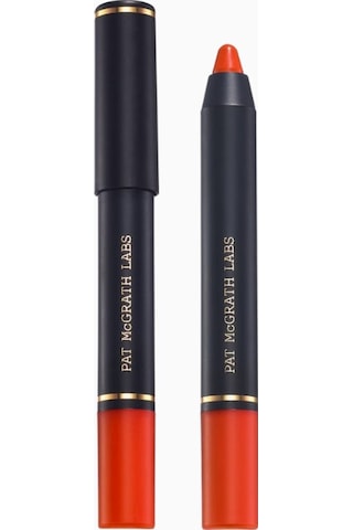Pat Mcgrath Labs Dramatique Mega Dudak Kalemi, Mat Dudak Kalemleri Obsessed