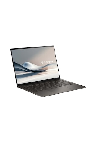 Asus Zenbook S14 UX5406SA-PZ510W U7-258V 32 GB 1 TB SSD W11H 14" Masaüstü Bilgisayar
