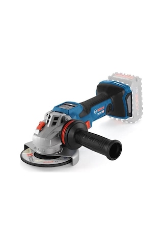 Bosch GWS 18V-15 SC 18 Volt Akülü Avuç Taşlama (Akü Ve Şarj Hariç) - 06019H6100