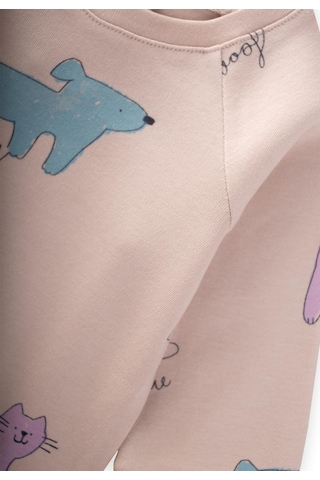 Tulum 0-2 Yaş Bej Bej