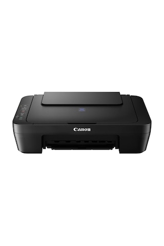 Canon Pixma E414 Çok Fonksiyonlu Yazıcı (Kolay Dolan Tıpalı Kartuşlu) + Xerox A4 Kağıt