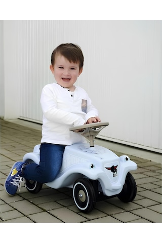 Bıg Bobby Car Classic Blowball Bingit Araba