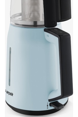 Arçelik CM 3940 M Pastoral 1.8 LT Çay Makinesi