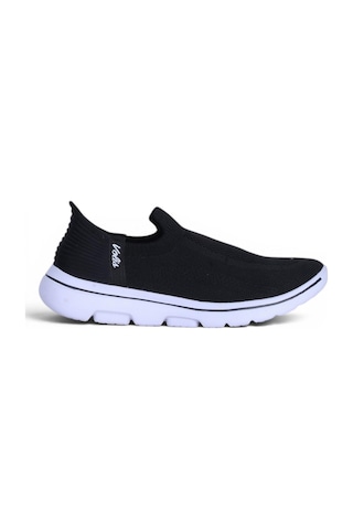 Volis M26176 Syh-byz Bağsız Yazlık Erkek Sneaker Ayakkabı Siyah