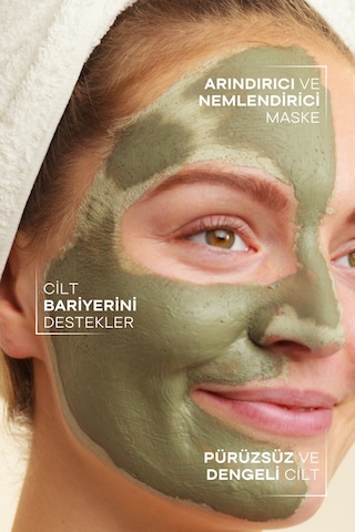 Tto Thermal Kil Maskesi Greyfurt & C Vitamini