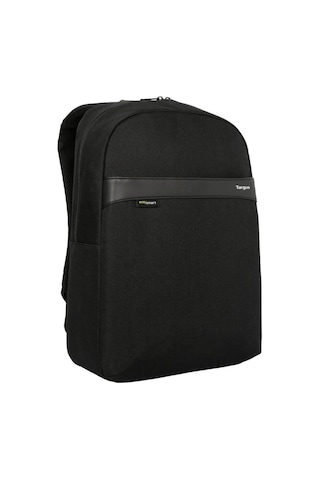 Targus Tsb960gl Geolite Ecosmart Essentials 15-16 İnç Notebook Laptop Sırt Çantası - Siyah