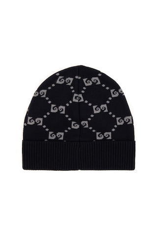 Pierre Cardin Kadın Lacivert Şapka 50301044-vr033 Lacivert