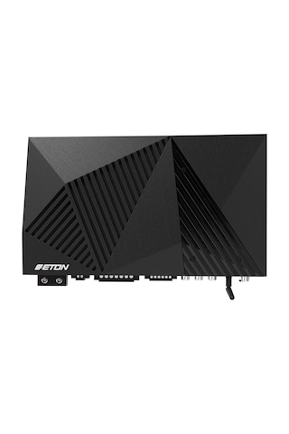 Eton Stealth 7.1 Dsp 8 Kanal Amfi
