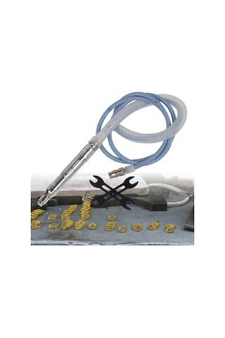 Homyl Mikro Hava Kalıp Taşlama Makinesi Kalem Tipi Kesme Gravür