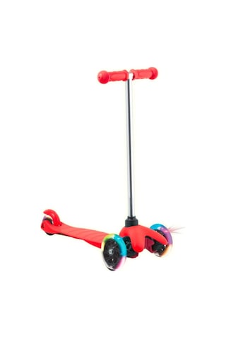 Cvs Tech DN 80000 7 Renk Işıklı 3 Tekerlekli Scooter Cvs Tech DN 80000 7 Renk Işıklı 3 Tekerlekli Scooter