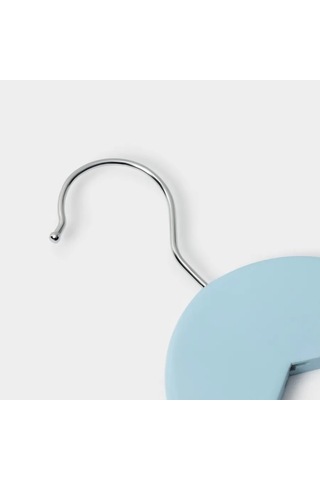 Skyphos Çocuk Askısı Seti 3 Adet 262974720 Açık Mavi