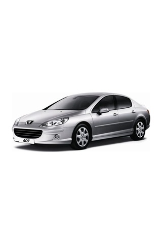 Mfk 700mm-700mm Peugeot 407 Coupe/sedan/sw Muz Silecek Takımı Aparatlı