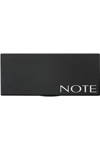 Note Cosmetique Perfecting Contouring Pudramsı Kontür Paleti - 02 Medium To Dark