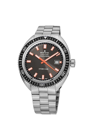 Edox 80128-3nm-gıno Erkek Kol Saati Diğer