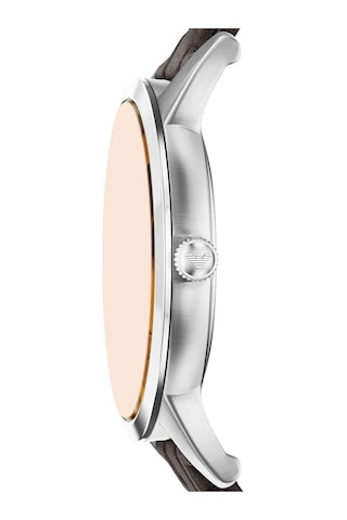 Emporio Armani Ar11783 Erkek Kol Saati Metalik Gri