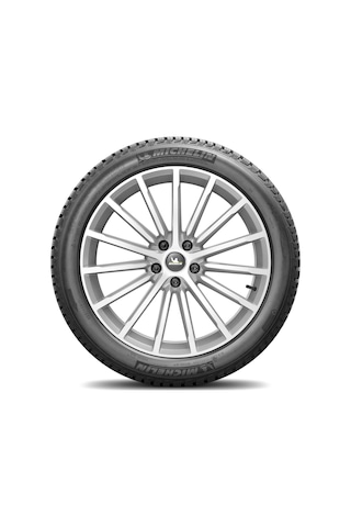 Michelin 275/50 R21 113V XL Pilot Alpin 5 Suv MI Kış Lastiği 2025