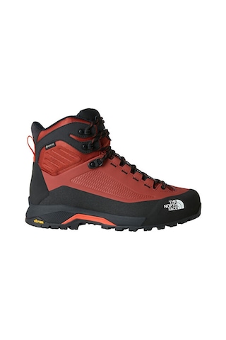 The North Face M Verto Alpıne Mıd Gore-tex Erkek Outdoor Ayakkabısı Nf0a83nbm7p1 Kırmızı