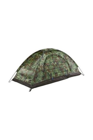 Bloomnest Tek Su Renkli Pu1000mm Kişilik Kamuflaj Kamp Hafif Geçirmez Çok Çadırı 1117g - Renkli Desen Re Çok Renkli Çok Renkli