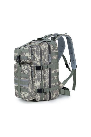 Dachuang 35l Askeri Taktik Saldırı Sırt Çantası Su Geçirmez Ordu Molle Omuz Çantası Yürüyüş Kamp Avcılık Sırt Çantası 1