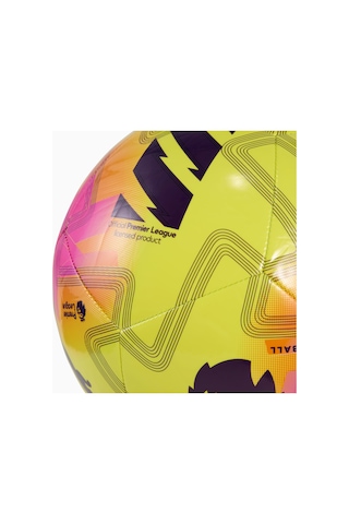 Puma Orbita Play Premier League Lights Futbol Topu Çok Renkli