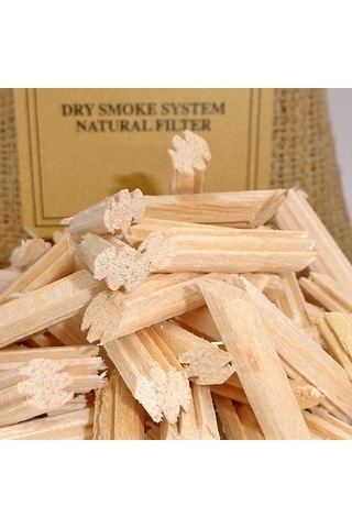 Şahin Balsa Filtre 9 MM 20li  Paket