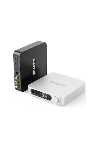 Fiio K11 Dac Ve Amplifikatör