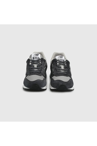 New Balance 565 Erkek Günlük Spor Ayakkabı C-new565agge10g01 Siyah
