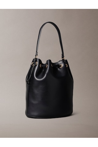 Calvin Klein Kadın El Çantası Lv04f3232gub1 Siyah
