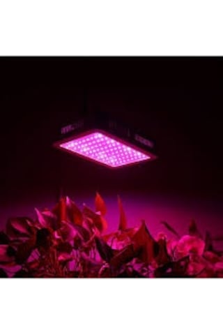 12 Volt 72 Led'ligrow Led Full Spectrum Bitki Led 1metre Kasalı