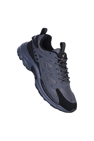 Volis 26507-m Füme Erkek Sneaker Spor Ayakkabı
