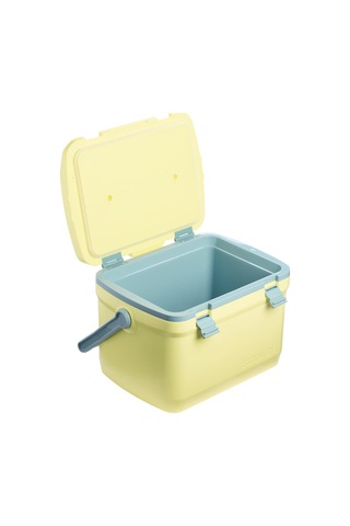 Stanley The Easy-carry Outdoor Cooler 15.1l / 16qt Pomelo Kamp Buzluğu-30208 Sarı