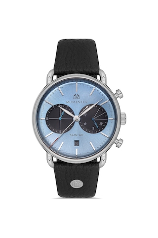 Momentus Cc285s-10bs Erkek Kol Saati