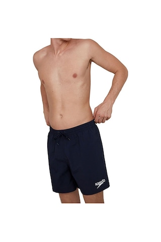 Speedo Essentials 16 Watershort Erkek Şort Mayo C-SPE812433E50D34 Lacivert