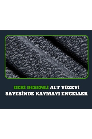 Chery Tiggo 7 Pro Max 2026 Model İle Uyumlu 5d Ekstra Havuzlu Paspas