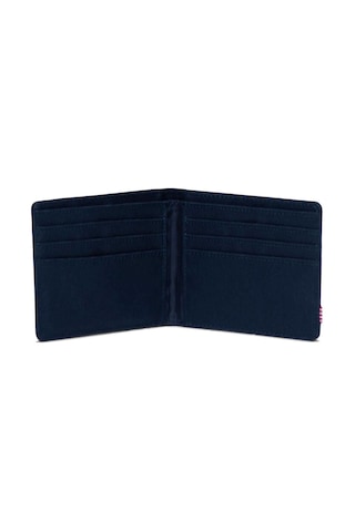 Herschel Hrschl30072 Erkek Cüzdan Lacivert
