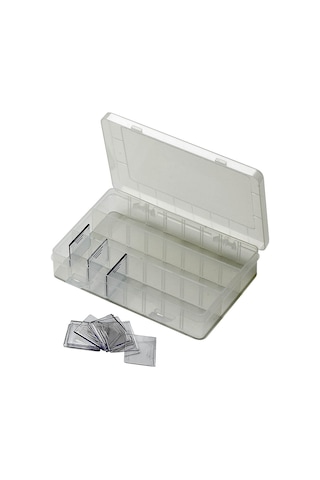 Plastilys Blsmm Plastik Kutu Tblsmm